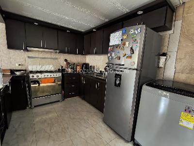 Casa de 3 alcobas en venta en Aguamarina, Ibagué, 48 m² · foto 14 de 20