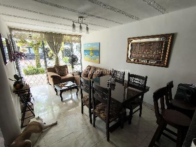 Casa de 3 alcobas en venta en Aguamarina, Ibagué, 48 m² · foto 15 de 20