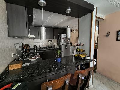 Casa de 3 alcobas en venta en Aguamarina, Ibagué, 48 m² · foto 17 de 20