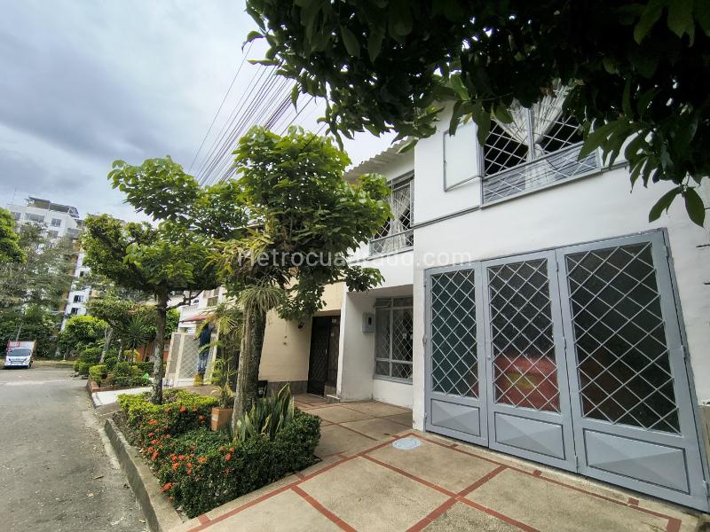 Casa en Venta, Aguamarina, Ibagué, Ibagué