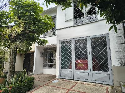 Casa de 3 alcobas en venta en Aguamarina, Ibagué, 48 m² · foto 20 de 20