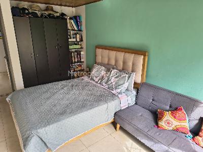 Casa de 3 alcobas en venta en Aguamarina, Ibagué, 48 m² · foto 3 de 20