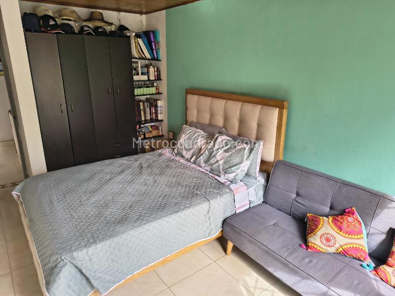 Casa en Venta, Aguamarina, Ibagué - Widok 3