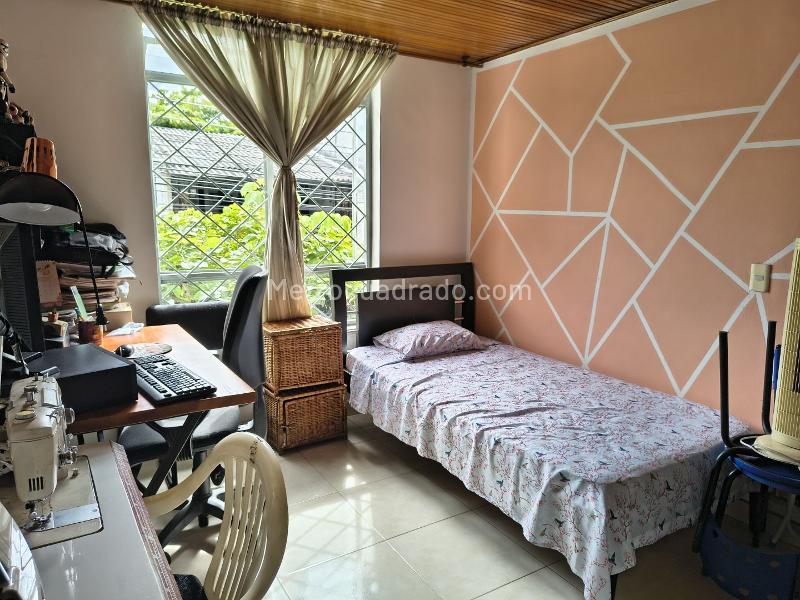 Casa en Venta, Aguamarina, Ibagué - Widok 5