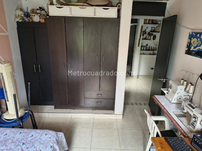 Casa en Venta, Aguamarina, Ibagué - Widok 6