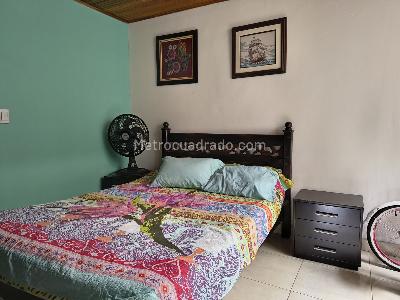 Casa de 3 alcobas en venta en Aguamarina, Ibagué, 48 m² · foto 8 de 20