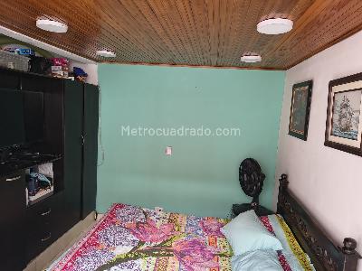 Casa de 3 alcobas en venta en Aguamarina, Ibagué, 48 m² · foto 9 de 20