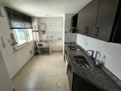 Apartamento de 3 alcobas en venta en Calambeo, Ibagué, 100 m² · foto 11 de 20