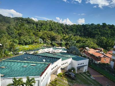 Apartamento de 3 alcobas en venta en Calambeo, Ibagué, 100 m² · foto 17 de 20