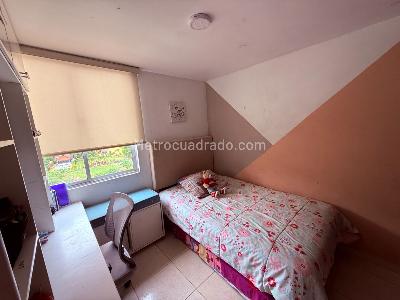 Apartamento de 3 alcobas en venta en Ambala, Ibagué, 122 m² · foto 14 de 18