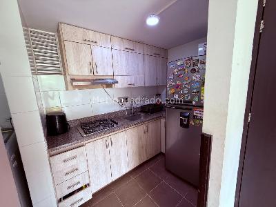 Apartamento de 3 alcobas en venta en Ambala, Ibagué, 122 m² · foto 17 de 18