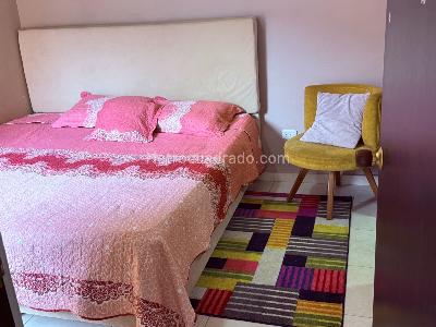 Apartamento de 3 alcobas en venta en Ambala, Ibagué, 122 m² · foto 3 de 18