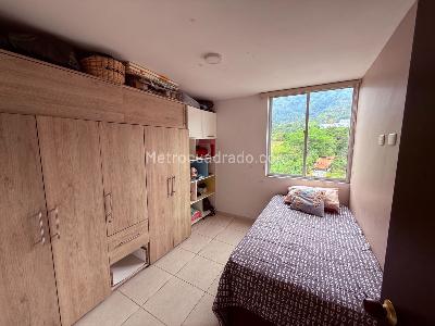Apartamento de 3 alcobas en venta en Ambala, Ibagué, 122 m² · foto 4 de 18