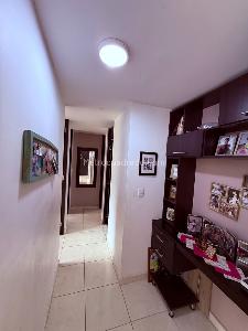 Apartamento de 3 alcobas en venta en Ambala, Ibagué, 122 m² · foto 6 de 18