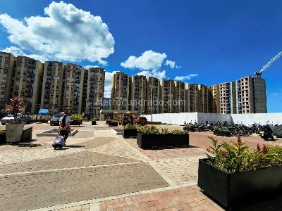 Apartamento de 3 alcobas en venta en La Samaria, Ibagué, 63 m² · foto 10 de 14