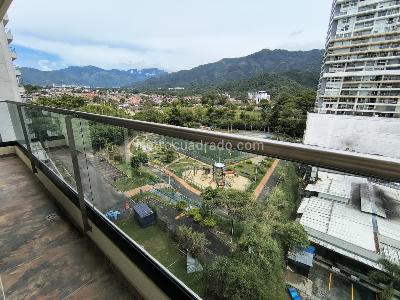 Apartaestudio en arriendo en Milla De Oro, Ibagué, 62 m² · foto 11 de 18