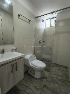 Apartaestudio en arriendo en Milla De Oro, Ibagué, 62 m² · foto 13 de 18