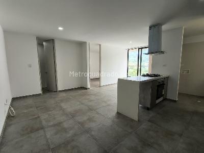 Apartaestudio en arriendo en Milla De Oro, Ibagué, 62 m² · foto 17 de 18