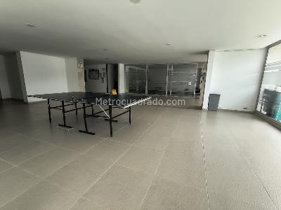 Apartaestudio en arriendo en Milla De Oro, Ibagué, 62 m² · foto 3 de 18