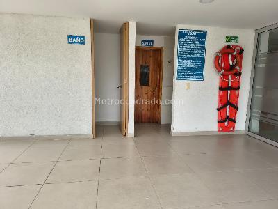 Apartaestudio en arriendo en Milla De Oro, Ibagué, 62 m² · foto 4 de 18