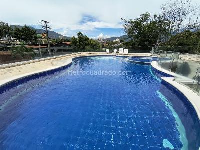 Apartaestudio en arriendo en Milla De Oro, Ibagué, 62 m² · foto 5 de 18