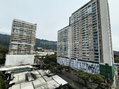 Apartaestudio en arriendo en Milla De Oro, Ibagué, 62 m² · foto 7 de 18