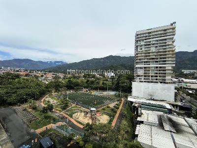 Apartaestudio en arriendo en Milla De Oro, Ibagué, 62 m² · foto 8 de 18