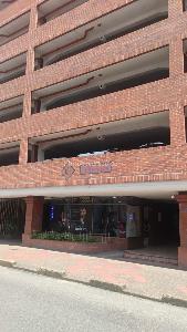 Office for rent in CENTRO EDIFICIO ESCORIAL, Ibagué