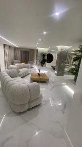 Apartamento de 5 alcobas en venta en La Carolina, Bogotá, 402 m² · foto 1 de 20