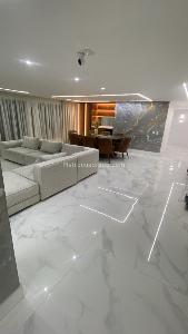 Apartamento de 5 alcobas en venta en La Carolina, Bogotá, 402 m² · foto 3 de 20