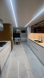 Apartamento de 5 alcobas en venta en La Carolina, Bogotá, 402 m² · foto 7 de 20