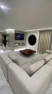 Apartamento de 5 alcobas en venta en La Carolina, Bogotá, 402 m² · foto 8 de 20