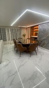Apartamento de 5 alcobas en venta en La Carolina, Bogotá, 402 m² · foto 9 de 20