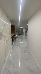 Apartamento de 5 alcobas en venta en La Carolina, Bogotá, 402 m² · foto 10 de 20