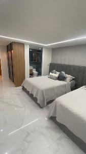 Apartamento de 5 alcobas en venta en La Carolina, Bogotá, 402 m² · foto 14 de 20