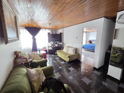 Casa de 5 alcobas en venta en Prado Pinzon, Bogotá, 240 m² · foto 2 de 20
