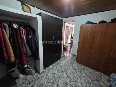 Casa de 5 alcobas en venta en Prado Pinzon, Bogotá, 240 m² · foto 9 de 20