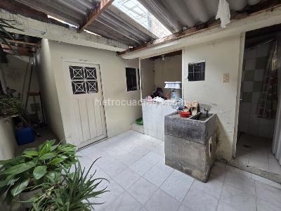 Casa de 5 alcobas en venta en Prado Pinzon, Bogotá, 240 m² · foto 17 de 20