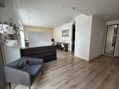 Apartaestudio en venta en Santa Bibiana, Bogotá, 43 m² · foto 10 de 20