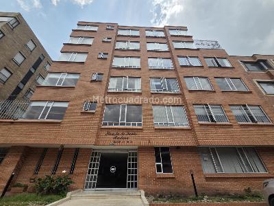 Apartamento en Venta, Santa Barbara Occidental, Bogotá D.C.