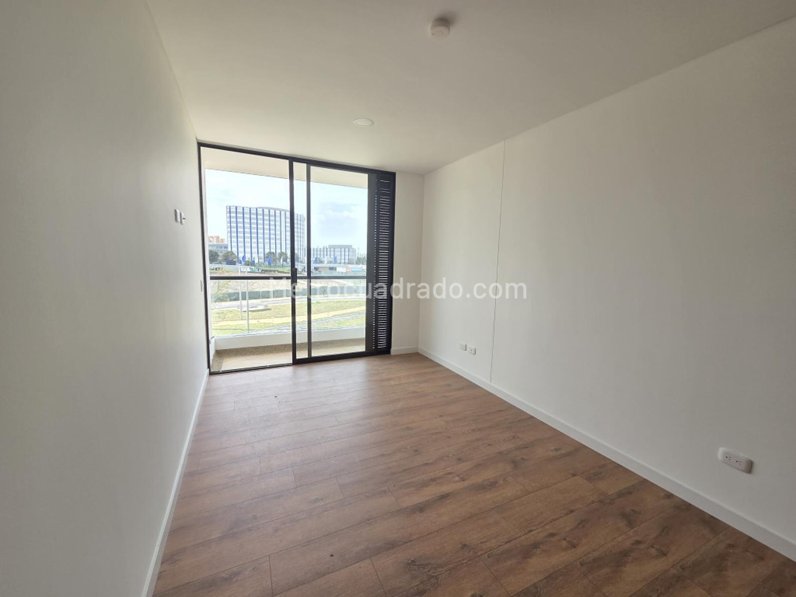 Foto del apartamento
