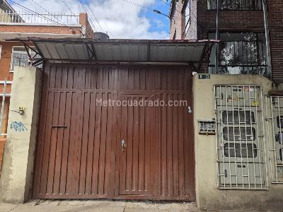 Apartamento en Venta, Lijaca, Bogotá D.C.