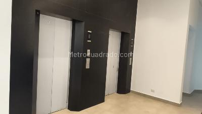 Apartaestudio en arriendo en Santa Barbara Alta, Bogotá, 37 m² · foto 3 de 19