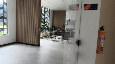 Apartaestudio en arriendo en Santa Barbara Alta, Bogotá, 37 m² · foto 7 de 19