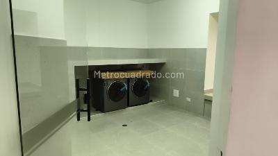 Apartaestudio en arriendo en Santa Barbara Alta, Bogotá, 37 m² · foto 8 de 19