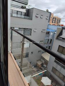 Apartaestudio en arriendo en Santa Barbara Alta, Bogotá, 37 m² · foto 11 de 19