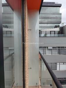 Apartaestudio en arriendo en Santa Barbara Alta, Bogotá, 37 m² · foto 12 de 19