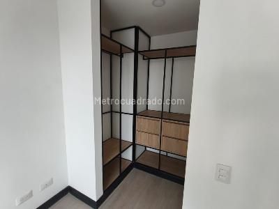 Apartaestudio en arriendo en Santa Barbara Alta, Bogotá, 37 m² · foto 18 de 19