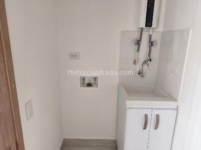 Apartaestudio en arriendo en Santa Barbara Alta, Bogotá, 37 m² · foto 19 de 19