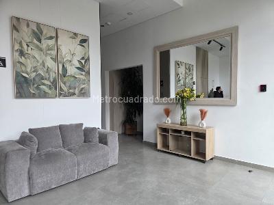 Apartaestudio en arriendo en Lisboa, Bogotá · foto 2 de 20